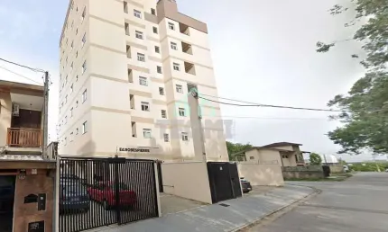 Apartamento com 2 dormitórios, 54 m² - venda por r$ 360.000,00 ou aluguel por r$ 2.030,00/mês - por