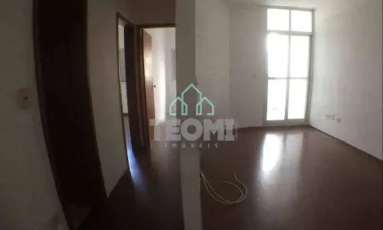 Apartamento à venda, 60 m² por r$ 250.000,00 - centro - taubaté/sp