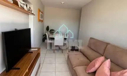 Apartamento com 2 dormitórios à venda, 62 m² por r$ 240.000,00 - vila são josé - taubaté/sp