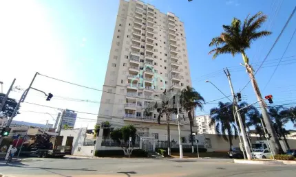 Edifício pienza - apartamento com 2 dormitórios (1 suíte) à venda, 63 m² por r$ 320.000 - centro -