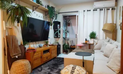 Apartamento com 2 dormitórios à venda, 66 m² por r$ 265.000,00 - jardim das nações - taubaté/sp