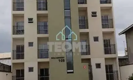 Apartamento à venda 2 quartos, 1 suite, 2 vagas, 66.92m², residencial portal da mantiqueira, taubat
