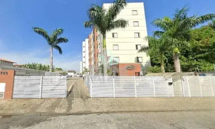 Apartamento à venda 2 quartos, 1 suite, 1 vaga, 67m², parque são luís, taubaté - sp | recanto das p