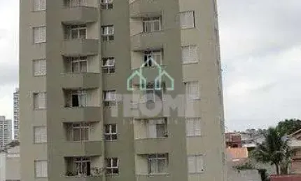 Apartamento com 1 dormitório à venda, 50 m² por r$ 220.000,00 - jardim das nações - taubaté/sp