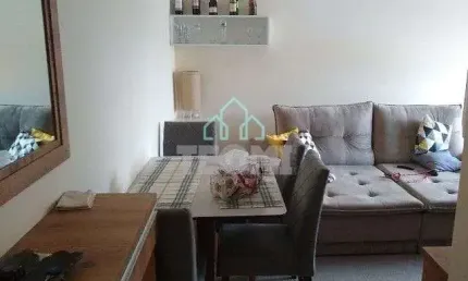 Apartamento com 3 dormitórios à venda, 91 m² por r$ 350.000,00 - vila são josé - taubaté/sp