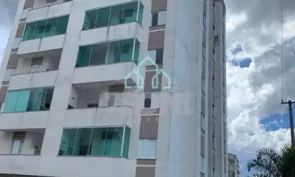 Apartamento à venda 3 quartos, 1 suite, 2 vagas, 72m², barranco, taubaté - sp | edificio vision val