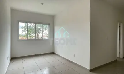 Apartamento com 2 dormitórios à venda, 47 m² por r$ 250.000,00 - residencial horto - taubaté/sp