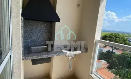 Apartamento com 2 dormitórios à venda, 69 m² por r$ 230.000,00 - jardim bela vista - taubaté/sp