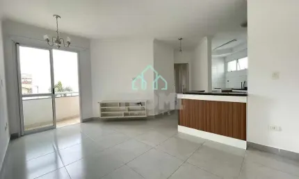 Apartamento com 2 dormitórios à venda, 63 m² por r$ 310.000,00 - bosque flamboyant - taubaté/sp