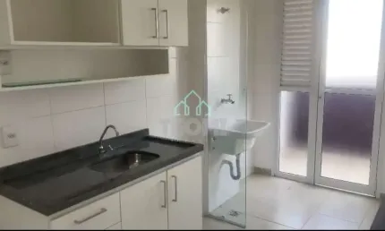 Apartamento com 3 dormitórios à venda, 73 m² por r$ 295.000,00 - parque são luís - taubaté/sp