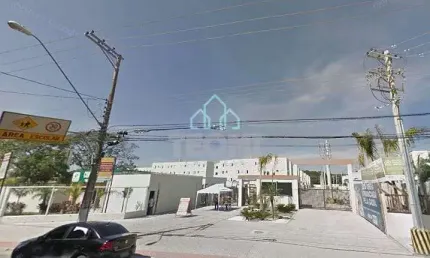 Apartamento com 2 dormitórios, 48 m² - venda por r$ 210.000,00 ou aluguel por r$ 1.253,00/mês - con