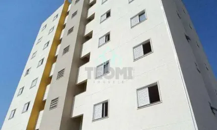 Apartamento à venda, 64 m² por r$ 235.000,00 - jardim gurilândia - taubaté/sp