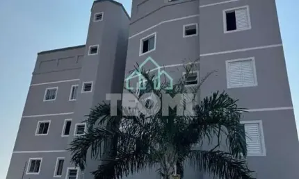 Apartamento duplex à venda, 85 m² por r$ 300.000,00 - jardim da luz - taubaté/sp