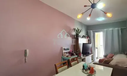 Apartamento à venda 3 quartos, 1 suite, 2 vagas, 70m², vila nossa senhora das graças, taubaté - sp