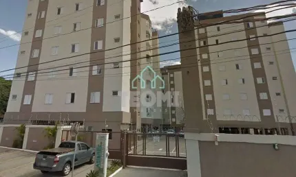 Apartamento com 2 dormitórios à venda, 62 m² por r$ 320.000,00 - vila são josé - taubaté/sp