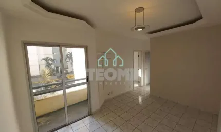 Apartamento à venda 2 quartos, 1 suite, 1 vaga, 68m², vila costa, taubaté - sp | condomínio via sch