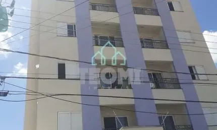 Apartamento com 1 dormitório à venda, 38 m² por r$ 210.000,00 - vila jaboticabeira - taubaté/sp