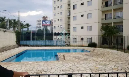 Apartamento com 3 dormitórios, 69 m² - venda por r$ 265.000,00 ou aluguel por r$ 2.349,00/mês - bos