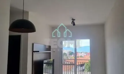 Apartamento com 3 dormitórios à venda, 68 m² por r$ 355.000,00 - vila nossa senhora das graças - ta