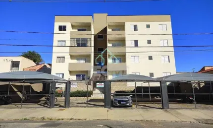Apartamento com 2 dormitórios (1 suite), 90 m² - venda por r$ 265.000 ou aluguel por r$ 1.800/mês -