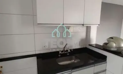 Apartamento com 3 suítes, 90 m² - venda por r$ 360.000 ou aluguel por r$ 2.808/mês - esplanada inde