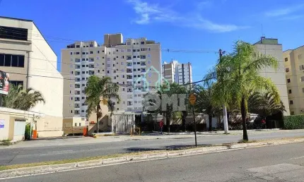 Apartamento à venda 2 quartos, 1 suite, 1 vaga, 55.19m², barranco, taubaté - sp | condomínio spazio
