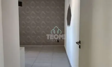 Apartamento com 2 dormitórios à venda, 67 m² por r$ 280.000,00 - vila são josé - taubaté/sp