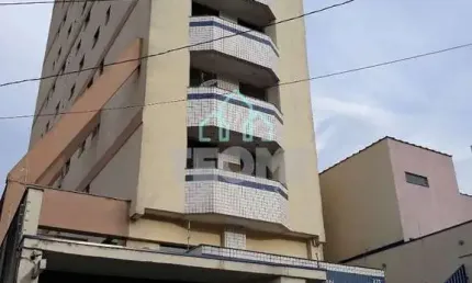 Apartamento com 2 dormitórios sendo 1 suíte à venda, 83 m² por r$ 240.000 - centro - taubaté/sp