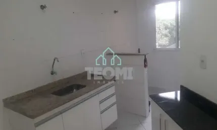 Apartamento com 2 dormitórios à venda, 68 m² por r$ 250.000,00 - vila são josé - taubaté/sp