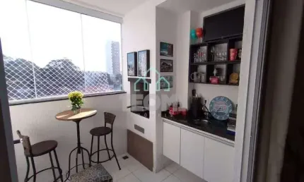 Apartamento com 3 dormitórios à venda, 77 m² por r$ 350.000,00 - residencial santa lucia - tremembé