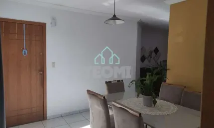 Apartamento à venda, 93 m² por r$ 340.000,00 - bosque flamboyant - taubaté/sp