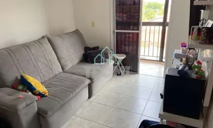 Apartamento com 2 dormitórios à venda, 64 m² por r$ 250.000,00 - esplanada independência - taubaté/