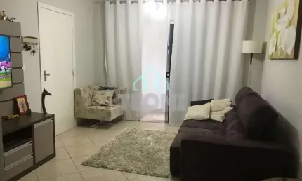Apartamento com 3 dormitórios à venda, 83 m² por r$ 295.000,00 - portal da mantiqueira - taubaté/sp