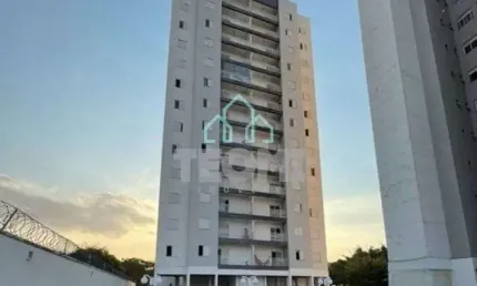 Apartamento  edifício duo, com 2 dormitórios à venda, 85 m² por r$ 295.000 - vila são josé - taubat