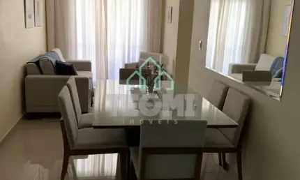 Apartamento com 3 dormitórios à venda, 71 m² por r$ 272.000,00 - bosque flamboyant - taubaté/sp