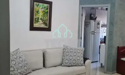 Apartamento com 2 dormitórios à venda, 64 m² por r$ 280.000,00 - jardim das nações - taubaté/sp