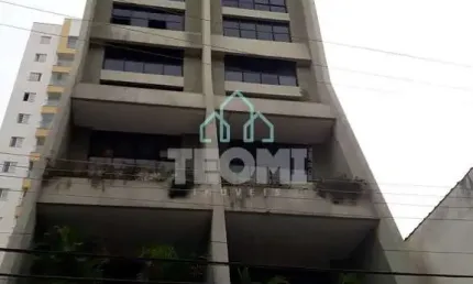 Apartamento com 1 dormitório, 83 m² - venda por r$ 330.000,00 ou aluguel por r$ 2.303,00/mês - cent