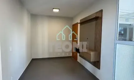 Apartamento com 2 dormitórios à venda, 42 m² por r$ 220.000,00 - piracangaguá - taubaté/sp