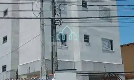 Apartamento com 2 dormitórios à venda, 56 m² por r$ 270.000,00 - jardim das nações - taubaté/sp