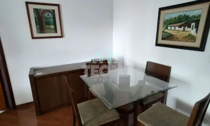 Apartamento com 2 dormitórios à venda, 65 m² por r$ 250.000,00 - jardim das nações - taubaté/sp