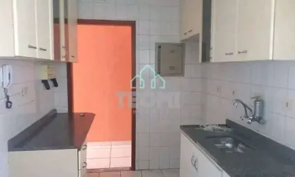 Apartamento com 2 dormitórios, 60 m² - venda por r$ 260.000,00 ou aluguel por r$ 2.544,00/mês - cen