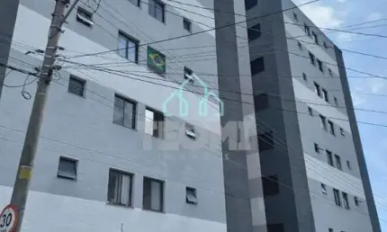 Apartamento com 3 dormitórios à venda, 69 m² por r$ 250.000,00 - independência - taubaté/sp