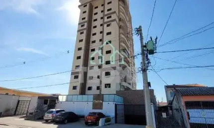 Apartamento com 2 dormitórios à venda, 84 m² por r$ 398.000,00 - vila são josé - taubaté/sp