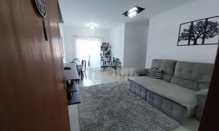 Apartamento à venda 2 quartos, 1 suite, 1 vaga, 81m², esplanada independência, taubaté - sp | condo
