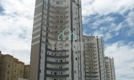 Apartamento com 2 dormitórios à venda, 67 m² por r$ 315.000,00 - bosque flamboyant - taubaté/sp