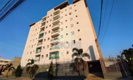 Apartamento com 3 dormitórios à venda, 78 m² por r$ 320.000,00 - portal da mantiqueira - taubaté/sp