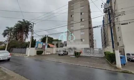 Apartamento com 1 dormitório à venda, 41 m² por r$ 215.000,00 - jardim da luz - taubaté/sp