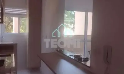 Apartamento com 2 dormitórios à venda, 54 m² por r$ 265.000,00 - esplanada independência - taubaté/