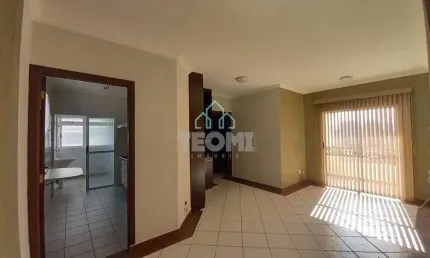 Apartamento com 2 dormitórios à venda, 68 m² por r$ 325.000,00 - centro - taubaté/sp