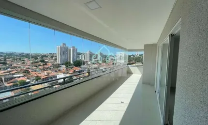 Apartamento à venda, 144 m² por r$ 1.100.000,00 - vila jaboticabeira - taubaté/sp